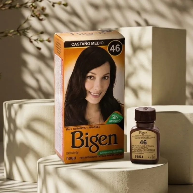 Tinte Bigen #46
