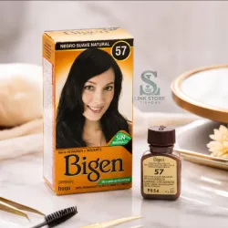 ✨️ Tintes Bigen #57