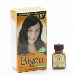 ✨️ Tintes Bigen #57