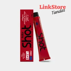 💫 TINTES CABELLO (shot)