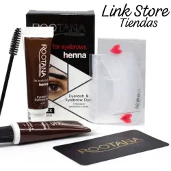 💫TINTES HENNA ROOTANA