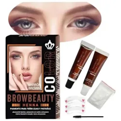 💫TINTES HENNA ROOTANA