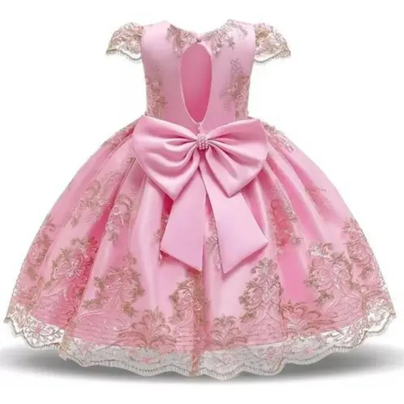 Vestido (niñas)