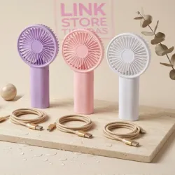 ⚜️ Ventilador Pestaña