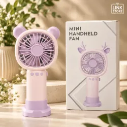 ⚜️ Ventilador Pestaña
