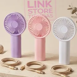💫 VENTILADOR PESTAÑA