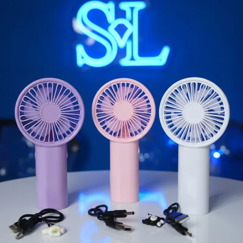 💫 VENTILADOR PESTAÑA