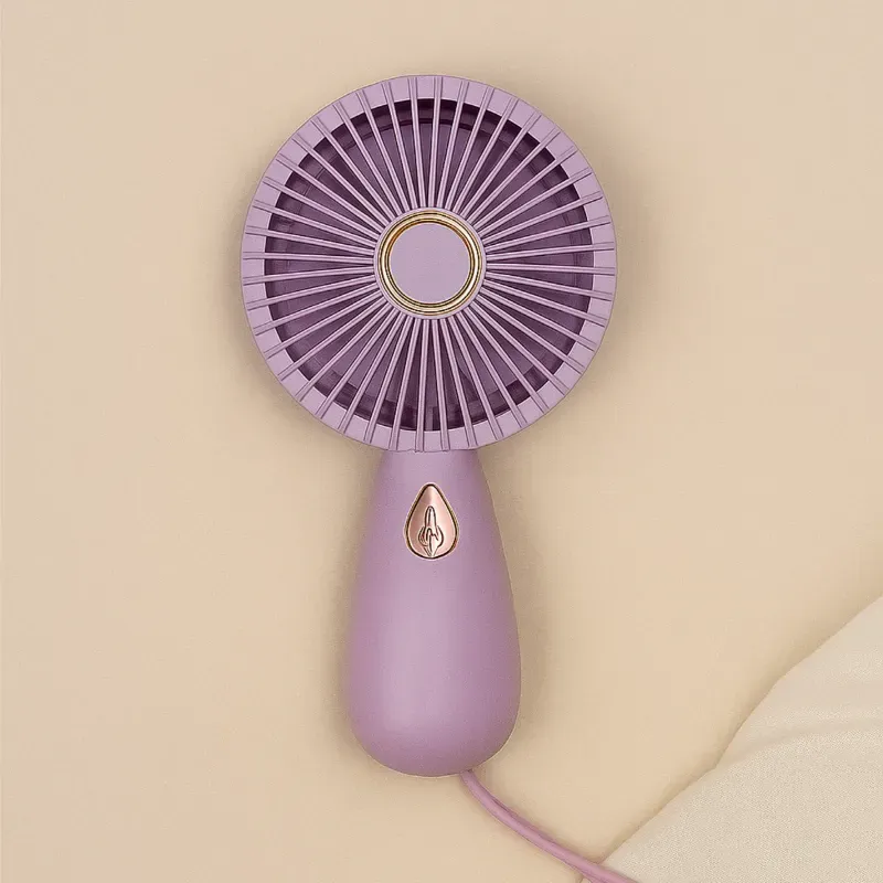 VENTILADOR DE MANO 