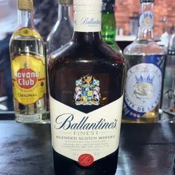 Ballantine’s