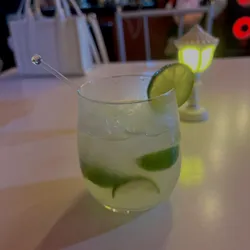 Caipiriña 