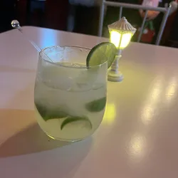 Caipirosca 