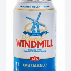 Cerveza WindMill