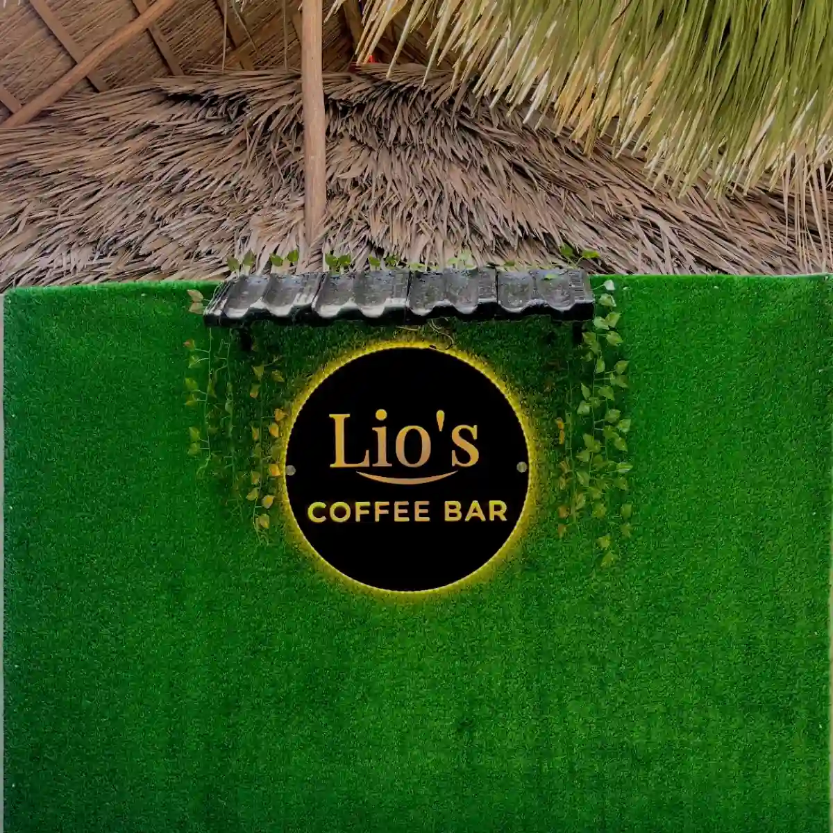Lio’s Coffee
