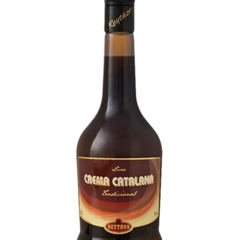 Crema catalana Reythor