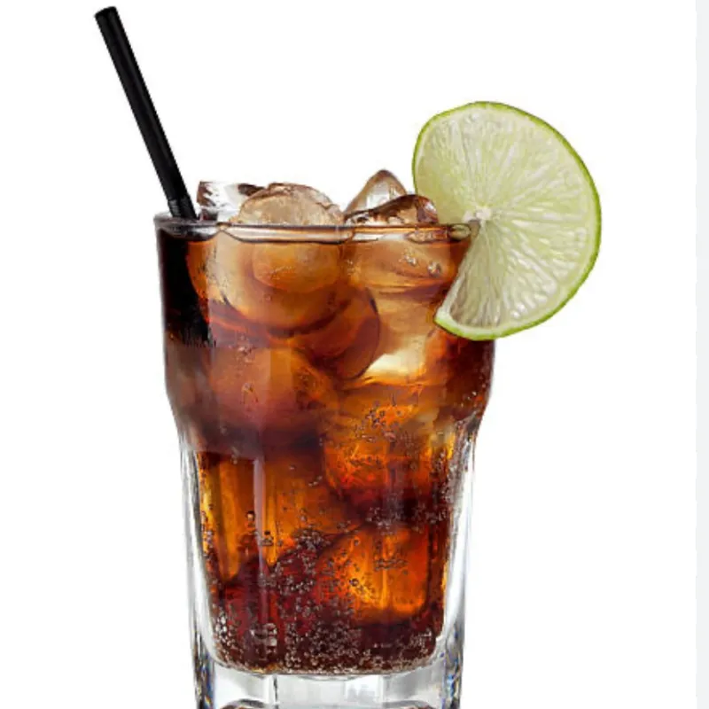 Cuba libre 