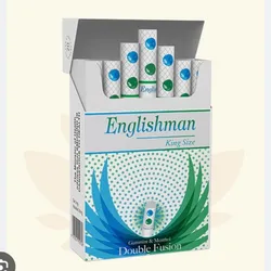 Englishman