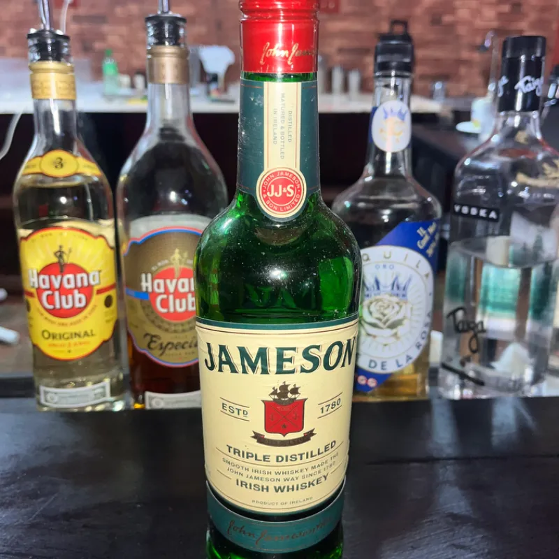 Jameson 