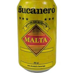 Malta Bucanero 