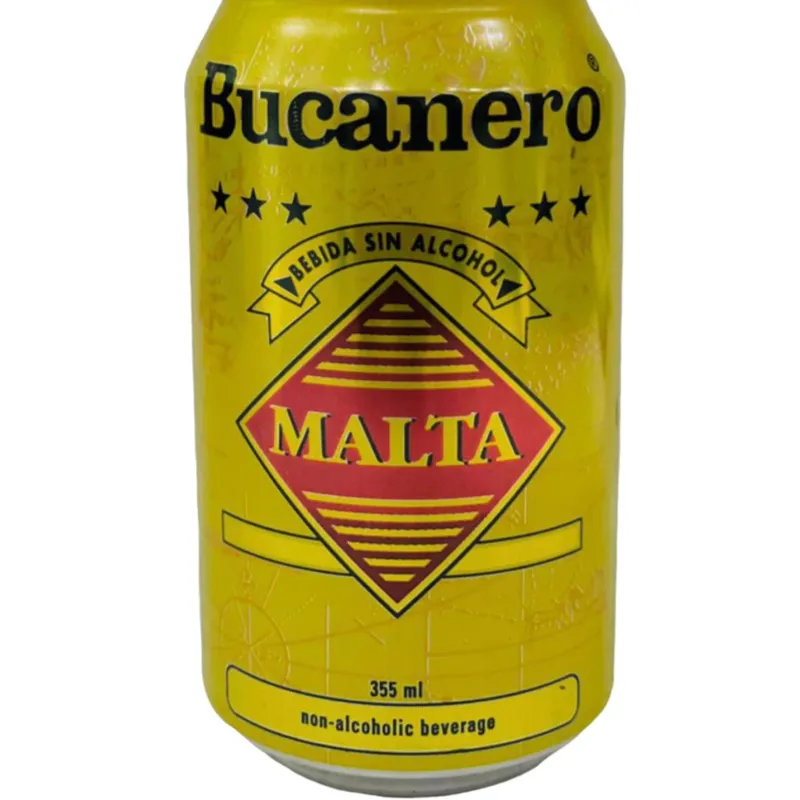 Malta Bucanero 