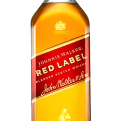 Red label 