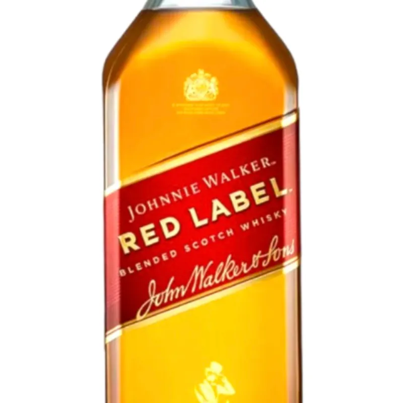 Red label 
