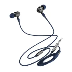 Auriculares con cable 