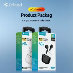 Auriculares inalámbricos 