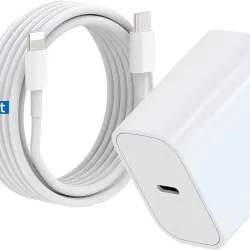 Cargador 45w