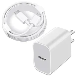 Cargador para iPhone 