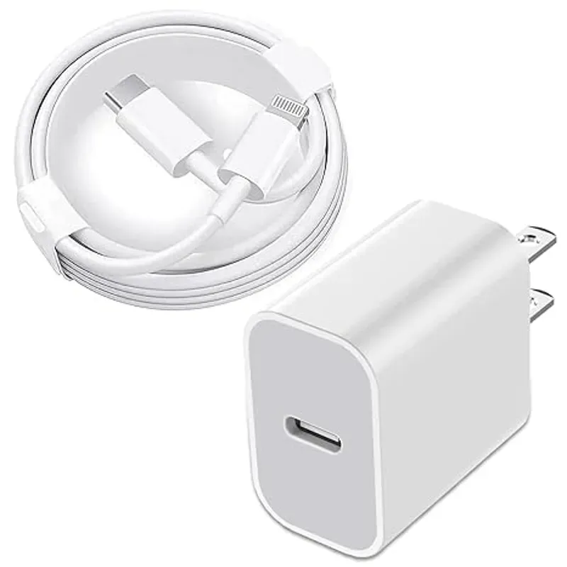Cargador para iPhone 