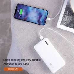 Cargador portátil 
