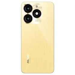 Itel A70