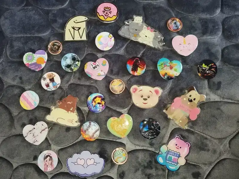 PopSockets