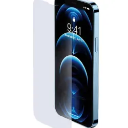 Protectores de pantalla para iPhone (cristal templado)