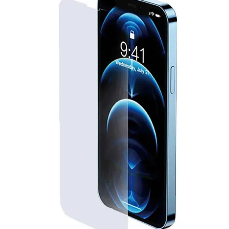 Protectores de pantalla para iPhone (cristal templado)