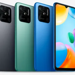 Redmi 10C