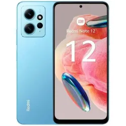 Redmi Note 12