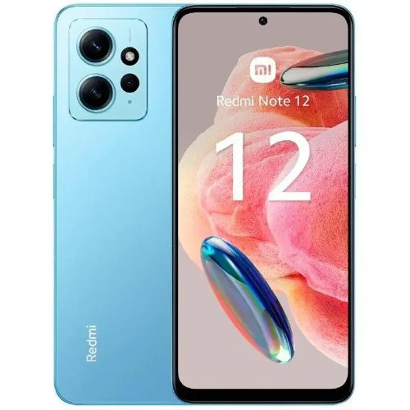 Redmi Note 12
