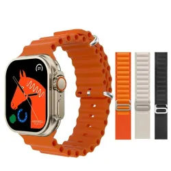Reloj inteligente i8 Ultra Max