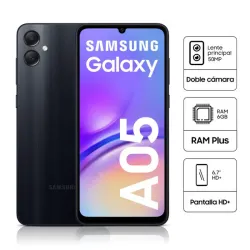 Samsung Galaxy A05