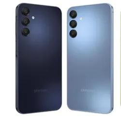 Samsung Galaxy A15