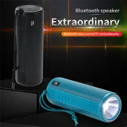 Speaker-Linterna 