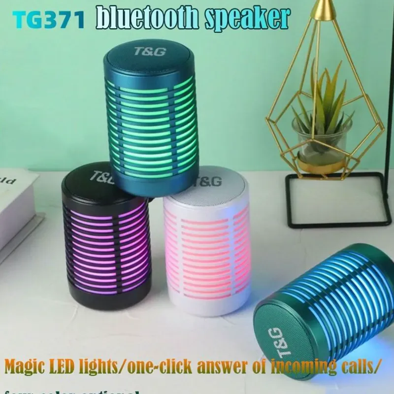 Speaker T&G-371