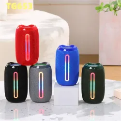 Speaker T&G-653