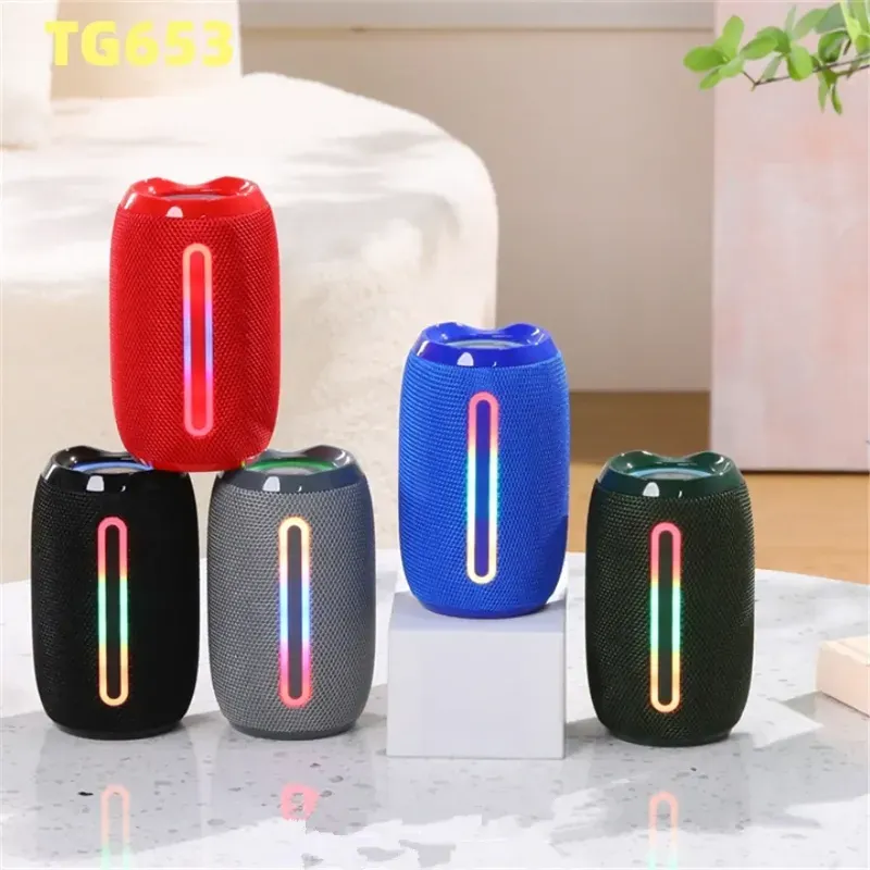 Speaker T&G-653