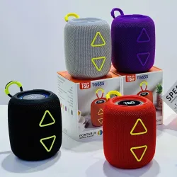 Speaker T&G-655