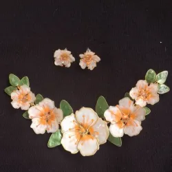 Conjunto primavera