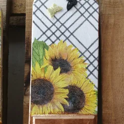 Colgador para llaves 