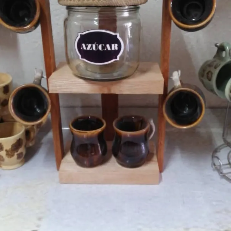 Combo cafetero # 2