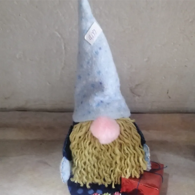 Gnomo 3